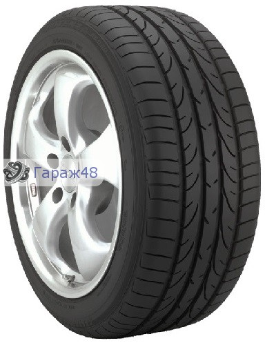 Bridgestone Potenza RE050 255/40 R17 94Y